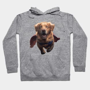 Super Lilly Running Hoodie